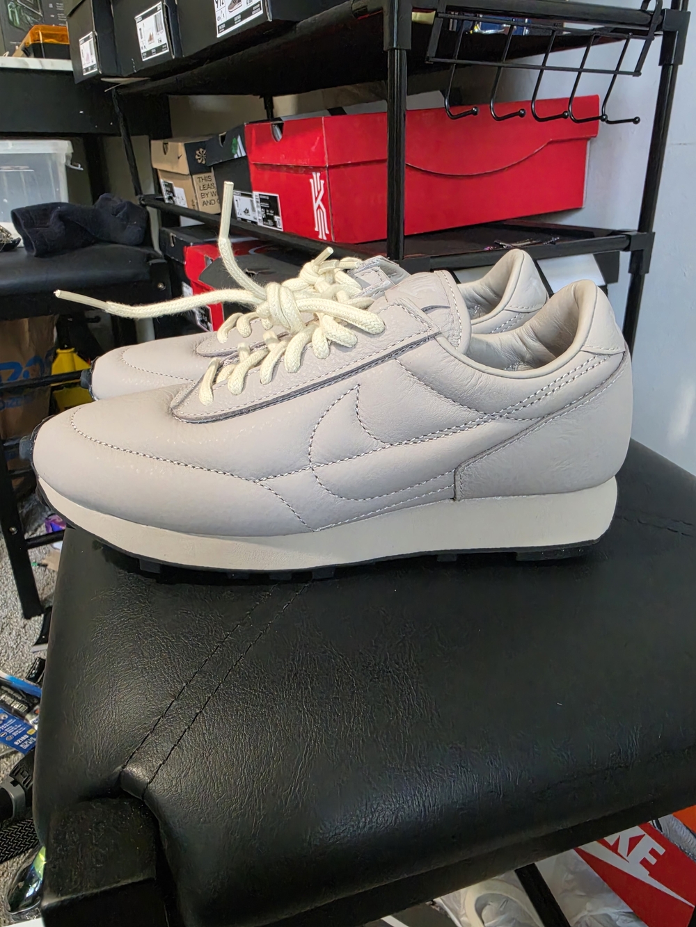 Nike DBreak SP